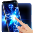 Elektrischer Screen Launcher für Prank