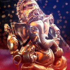 Ganesha Live Wallpaper & moving background APK download