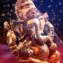 Ganesha Live Wallpaper & moving background APK