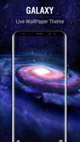 Galaxy Live Wallpaper for Free screenshot 3