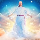 God Live Wallpaper APK