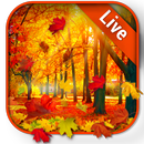 Otoño fondo de pantalla en vivo APK