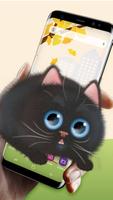 Grumpy cat live wallpaper screenshot 1