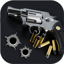 Красивые Gun & пуля живые обои APK