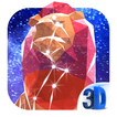 3D Zodiac Live Wallpaper