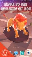 3D Zodiac Live Wallpaper Screenshot 2