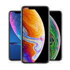 OS12 Live Wallpaper for Phone XS, Xr & X Max icon