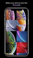 OS12 Live Wallpaper для телефона XS, Xr & X Max скриншот 2