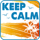 Keep Calm Live Wallpaper for Free APK
