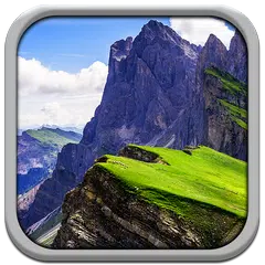 精美景观风格動態壁紙 APK 下載