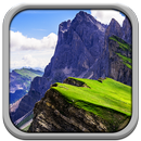 Красивые Пейзаж живые обои APK
