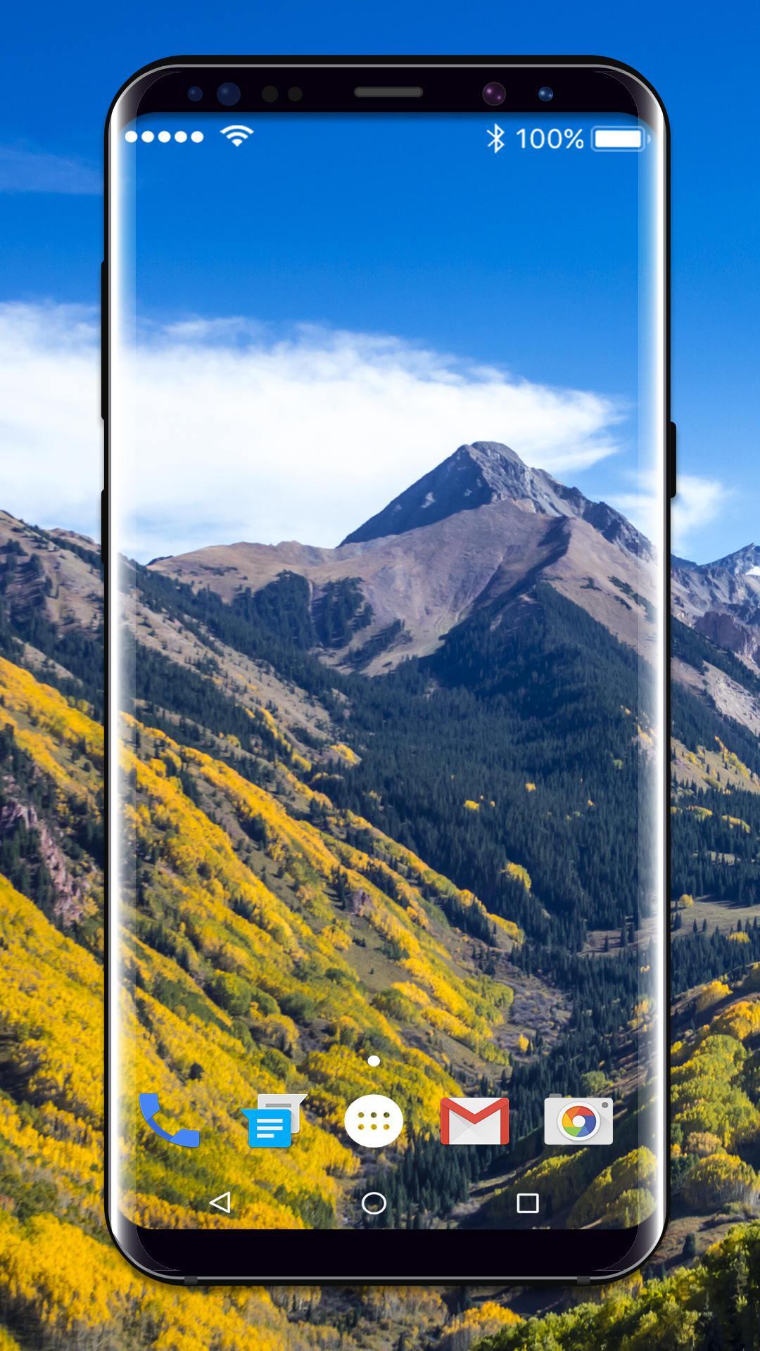 Indah Pemandangan Wallpaper Hidup For Android Apk Download