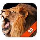 Красивые Супер льва живые обои APK