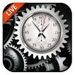 Analog Clock Live Wallpaper for Free