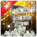 Красивые Деньги живые обои APK