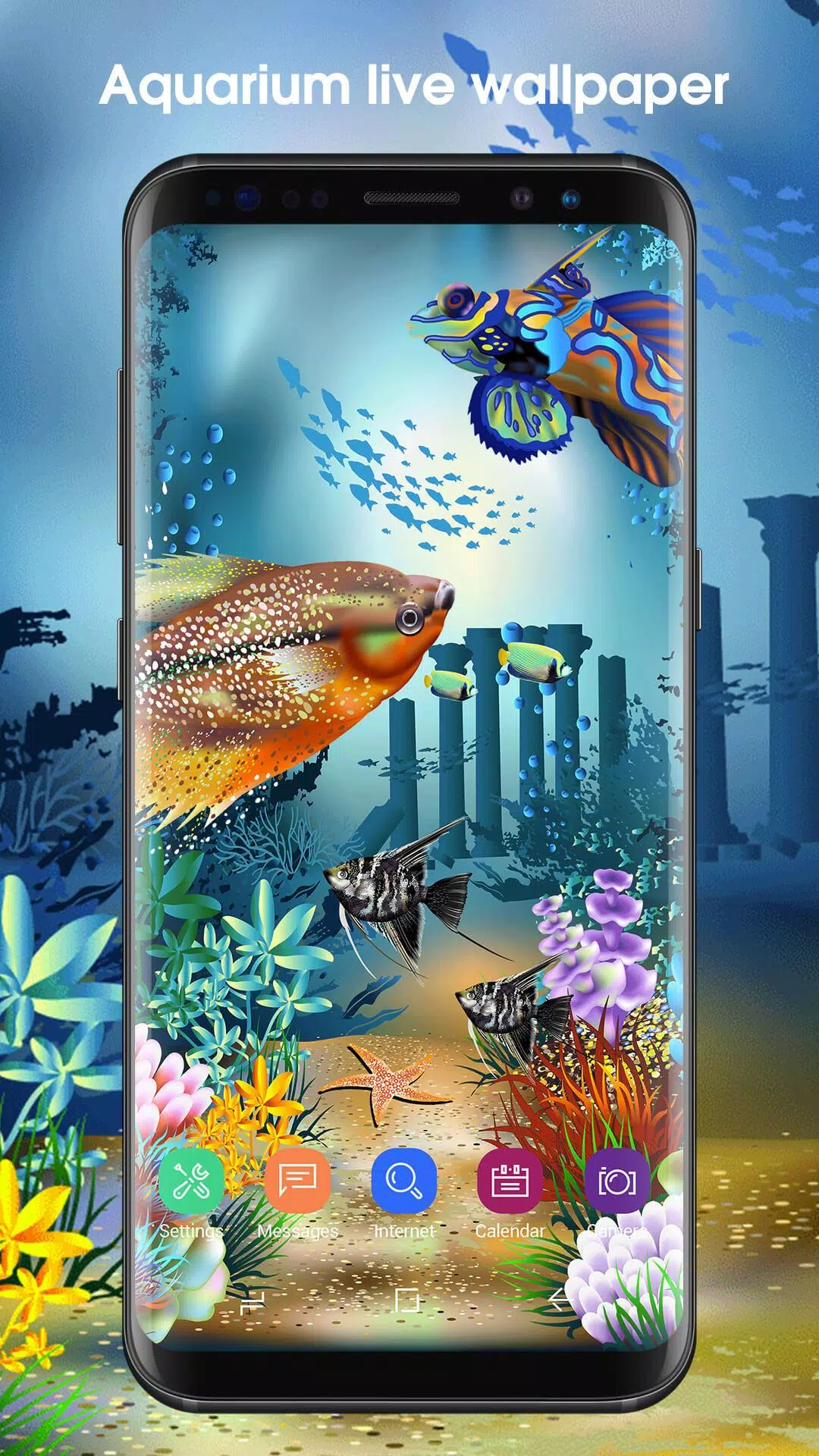 Moving Tiger Live Wallpaper APK for Android Download Moving Tiger Live Wallpaper APK for Android Download