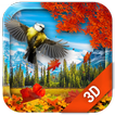 Picturesque Nature Live Wallpaper