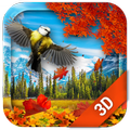Picturesque Nature Live Wallpaper