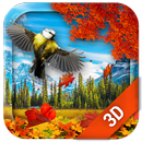 Красивые Природа живые обои APK