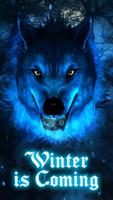 3D Ice Wolf Live Wallpaper bài đăng