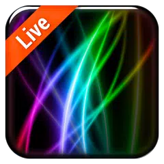 2019 Neon Live Wallpaper