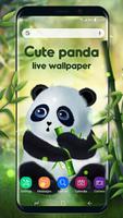 Panda Live Wallpaper for Free gönderen
