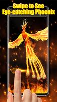 3D Phoenix Live Wallpaper скриншот 1