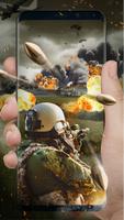 Last battleground live wallpaper ảnh chụp màn hình 2