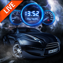 Красивые Автомобиль живые обои APK