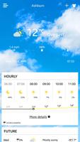 Weather পোস্টার