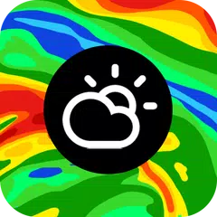 Baixar Radar meteorológico e clima global APK