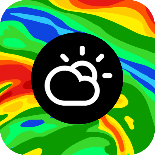 Weather radar & Global weather checker