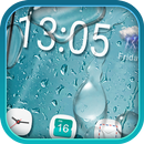 Raindrop Live Wallpaper for Free APK