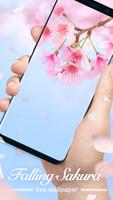 Sakura & cherry blossom Live Wallpaper bài đăng
