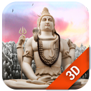 Shiva fondo de pantalla en vivo APK