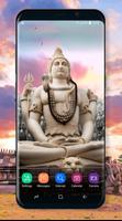 Shiva Live Wallpaper পোস্টার