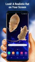 3D Rat on Screen Live Wallpaper & Prank Launcher bài đăng