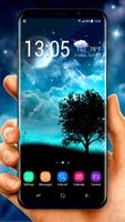 Live Wallpaper Starry Night bài đăng