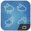 Free Zone Local Weather Widgets&alerts