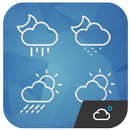 Free Zone Local Weather Widgets&alerts APK