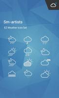Free Zone Local Weather Widgets&alerts постер