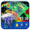 Weather radar & Global weather checker