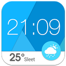 Material Design Cool Widget APK