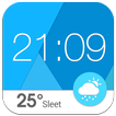 Material Design Cool Widget