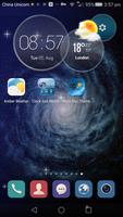 Weather Air Pressure App скриншот 1
