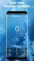 weather and temperature app Pro ภาพหน้าจอ 3