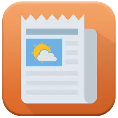 天気アプリ無料  天気ウィジェット - 一週間天気情報を届け アプリダウンロード