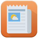 погода виджет прогноз погоды APK
