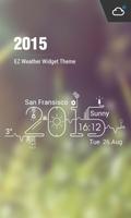 2015 Plakat