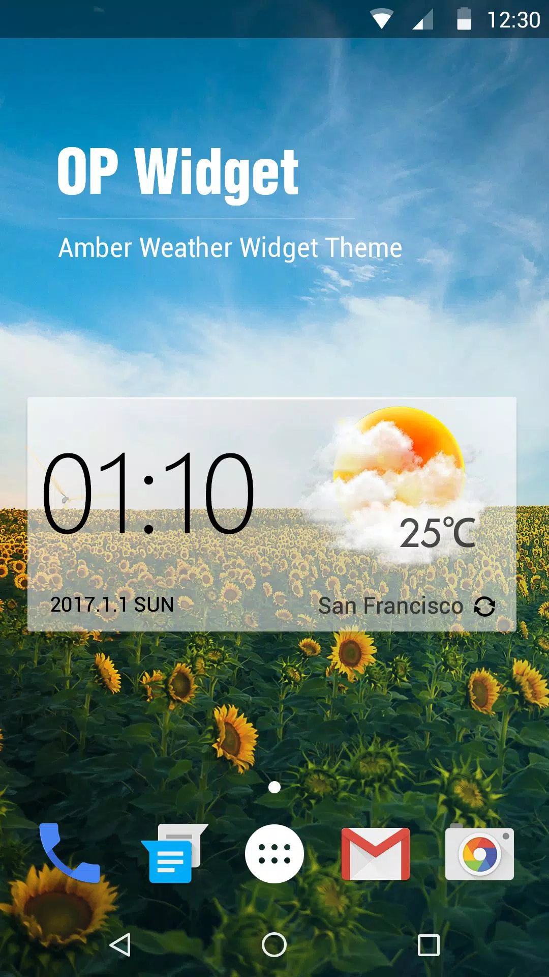 Live weather background app ❄☔️ APK for Android Download
